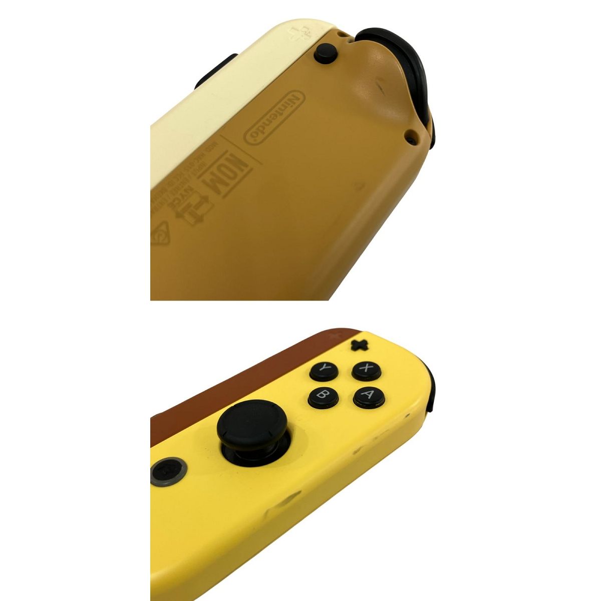 Nintendo Switch HAC-001 ポケットモンスター Let's Go! ピカチュウ