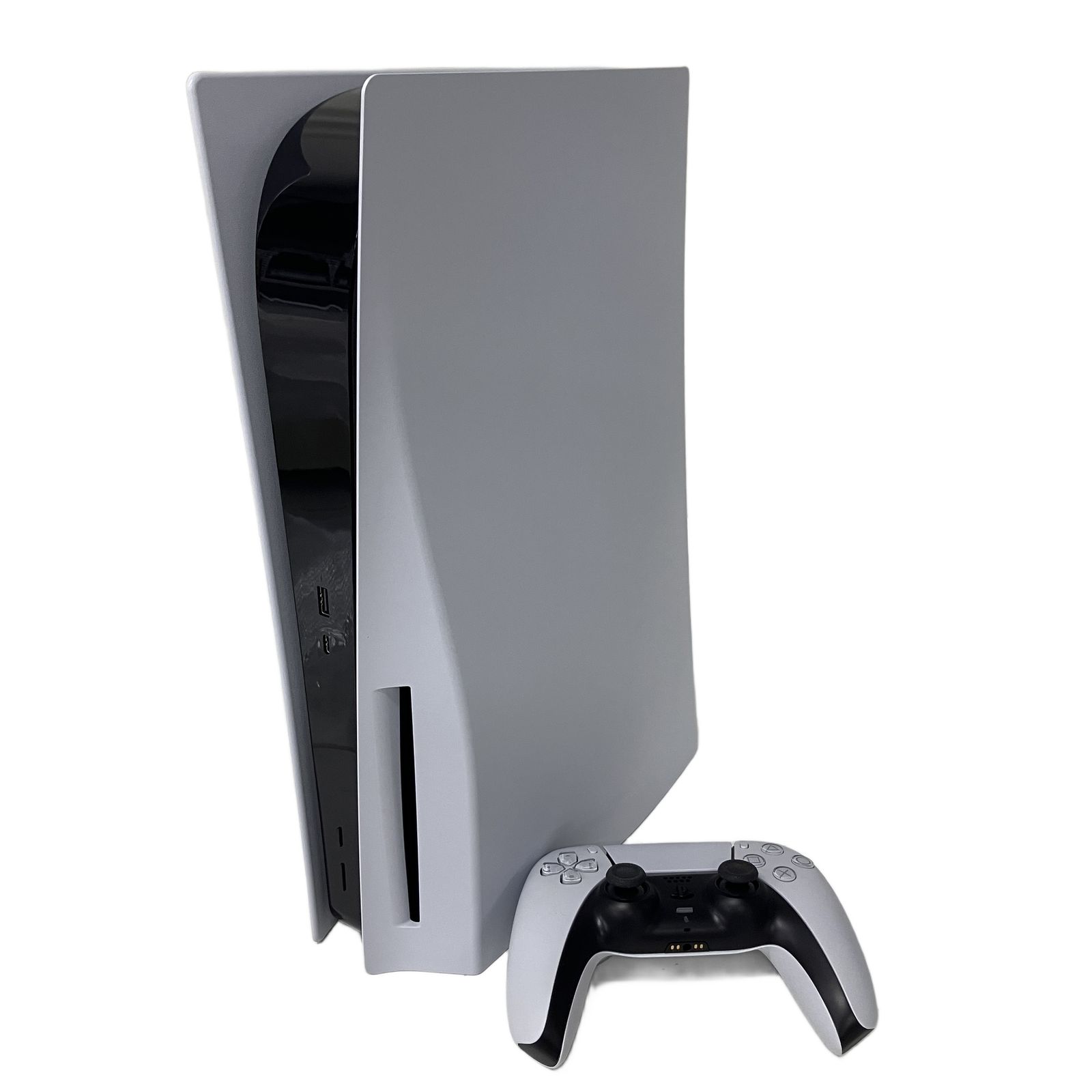 SONY CFI-1000 A PlayStation 5 PS 本体 ディスクドライブ搭載モデル ゲーム