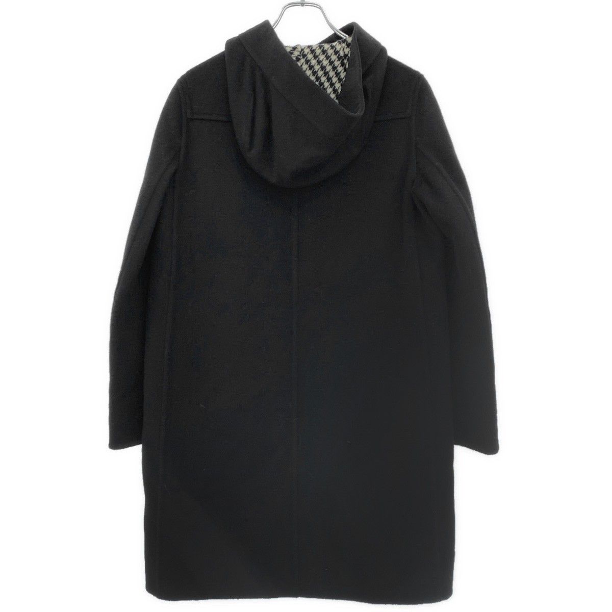 JIL SANDER ジルサンダー 2007AW ウールダッフルコート 185484