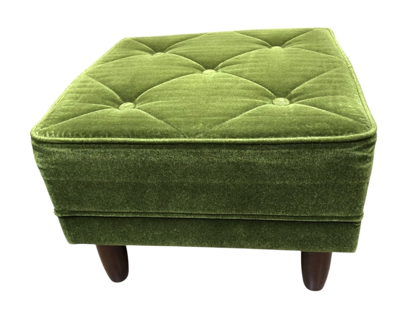 ☆未使用品 カリモク 60 オットマン モケットグリーン X36206QDK Amazon｜【カリモク60】オットマン モケットグリーン karimoku