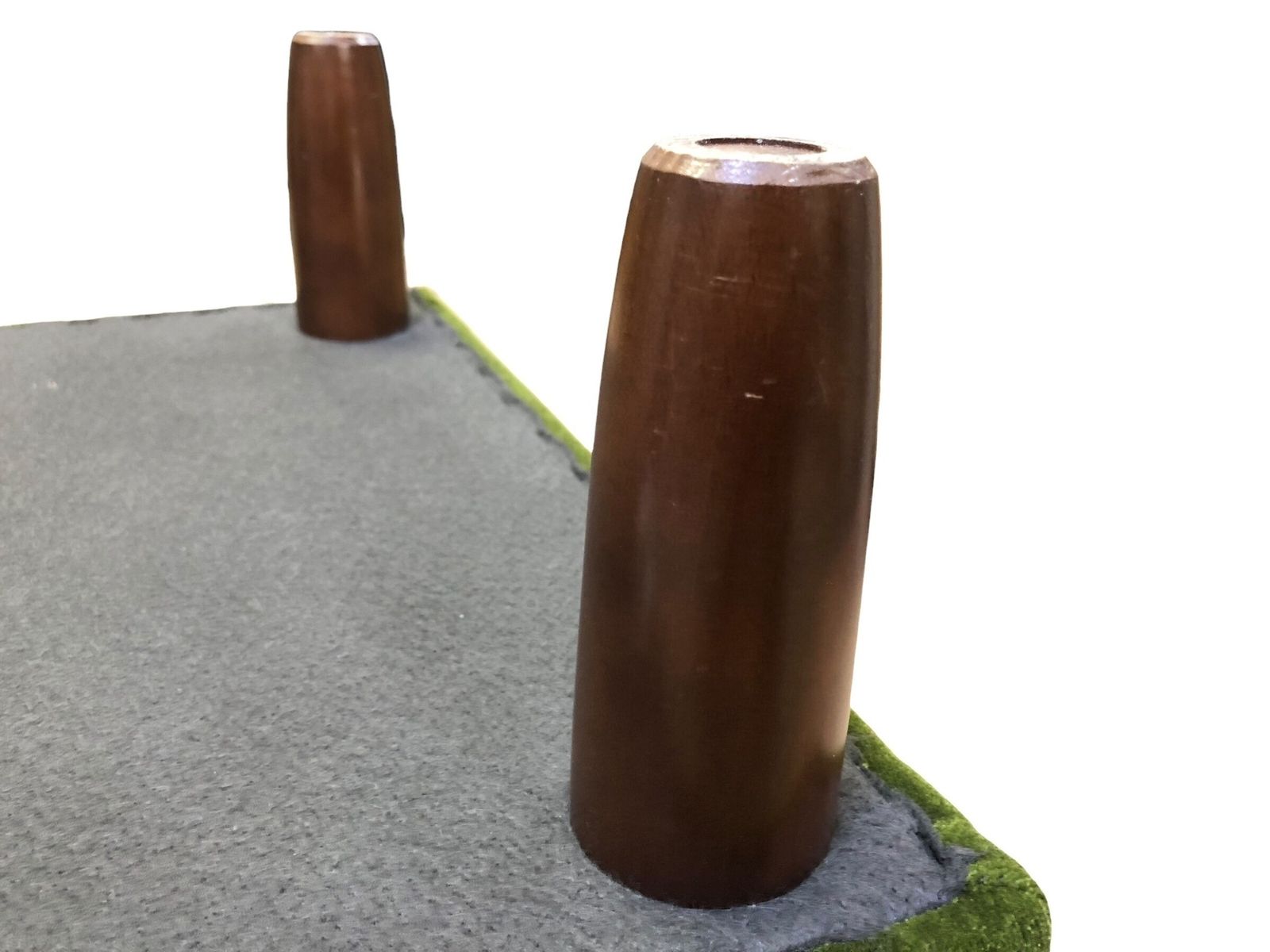 □◎美品 カリモク オットマン X36206QDK グリーン 本体のみ 幅45cm □◎美品 カリモク オットマン X36206QDK グリーン 本体のみ 幅45cm