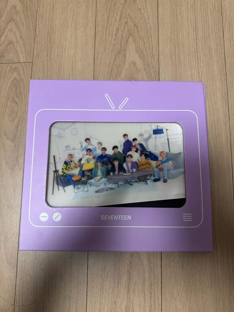 SEVENTEEN(セブンティーン・セブチ) 2020 CARAT LAND(カラットランド SEVENTEEN(セブンティーン・セブチ) 2020 CARAT LAND(カラットランド