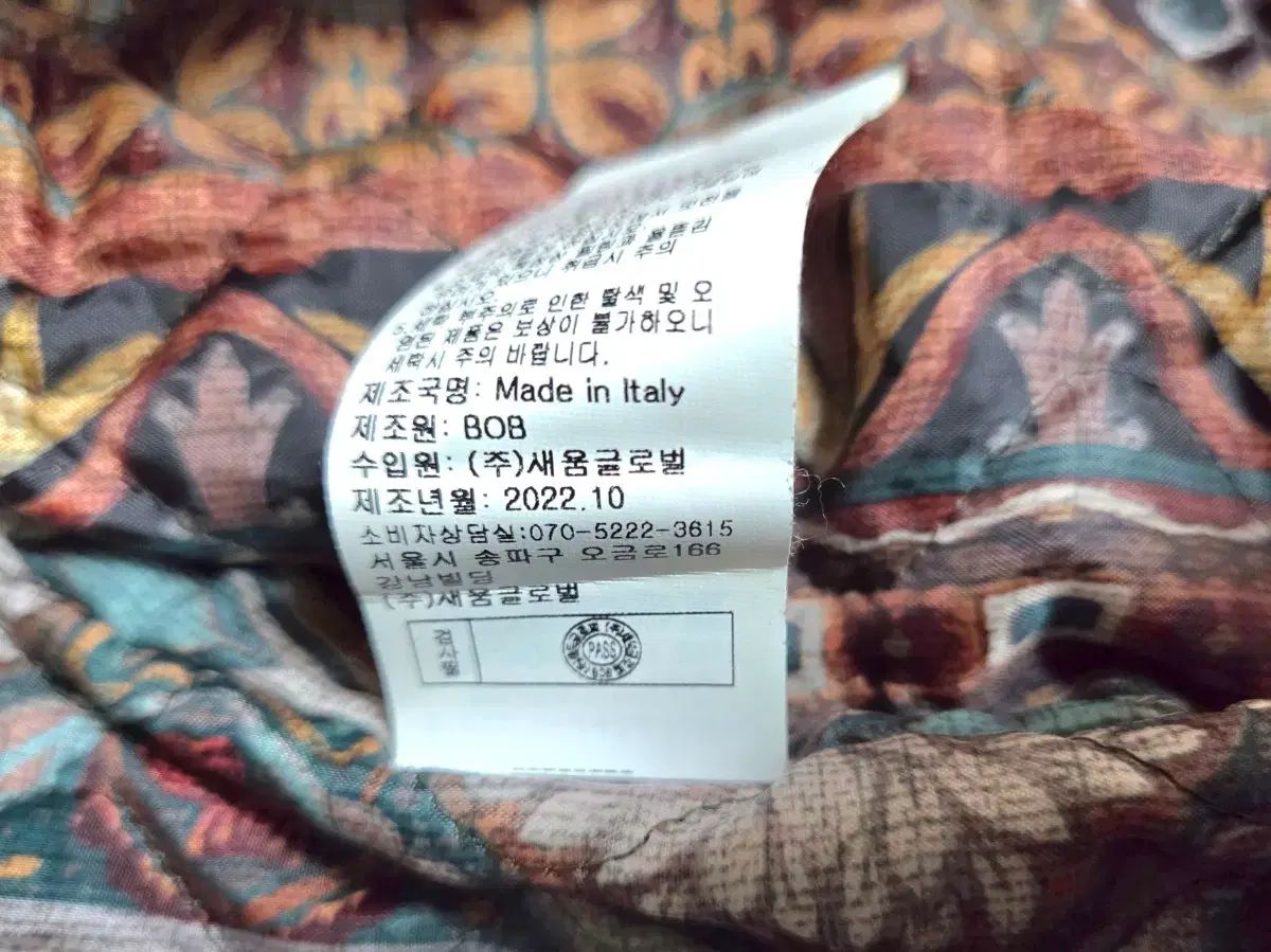 BOB ゴルフ ウール混 ブレンド 冬 ジャケット その他 メンズウェア ゴルフ