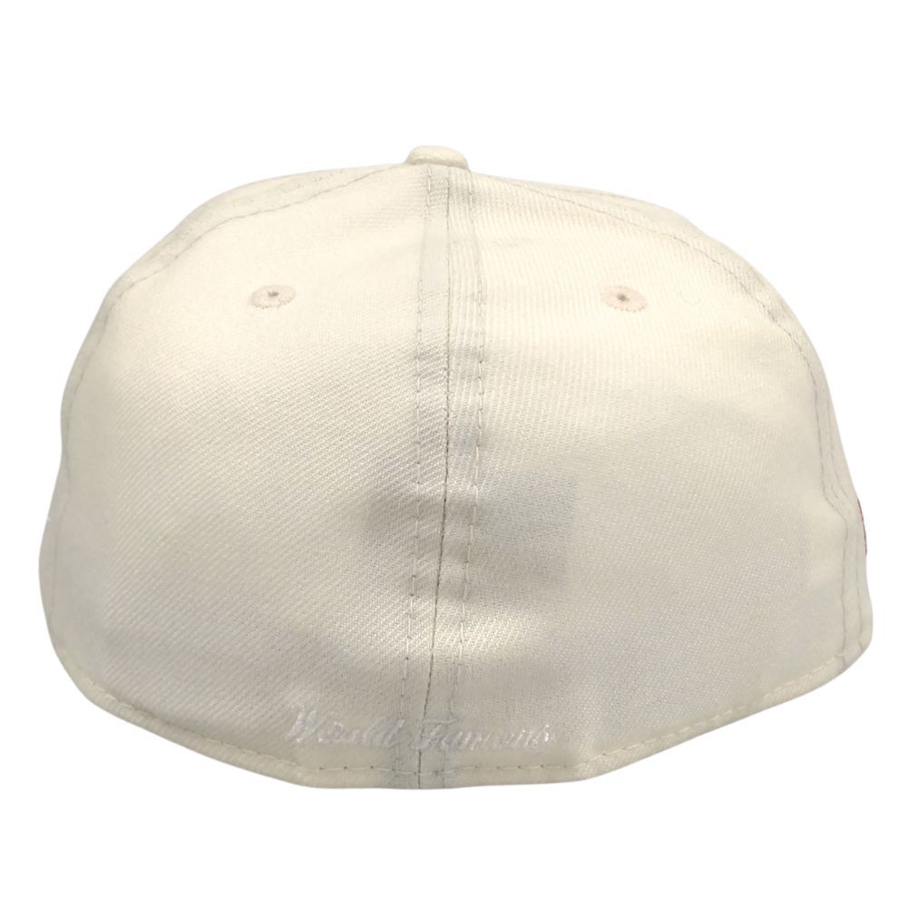SUPREME シュプリーム World Famous Box Logo New Era キャップ