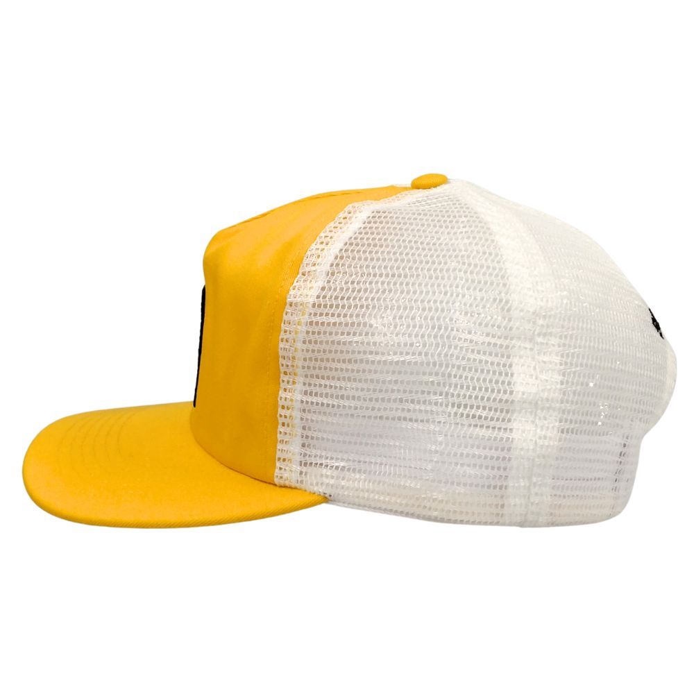 SUPREME シュプリーム Camacho Mesh Back 5 Panel Cap カマチョ