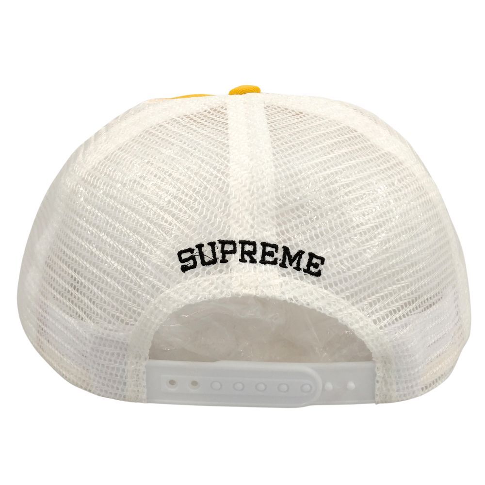 麺王　Supreme Camacho Mesh Back キャップ Amazon | [シュプリーム] メンズ カマチョメッシュバック5パネル