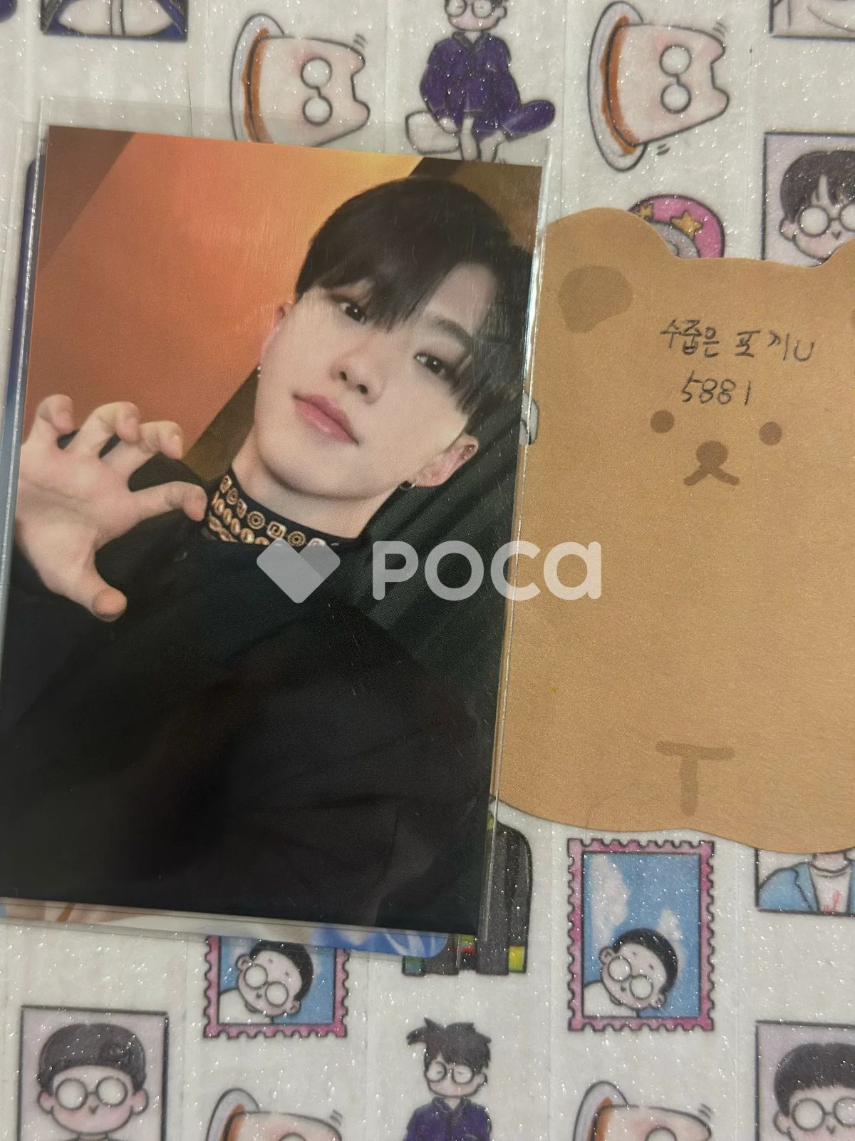 SEVENTEEN ホシ CARAT MEMBERSHIP KIT - メルカリ