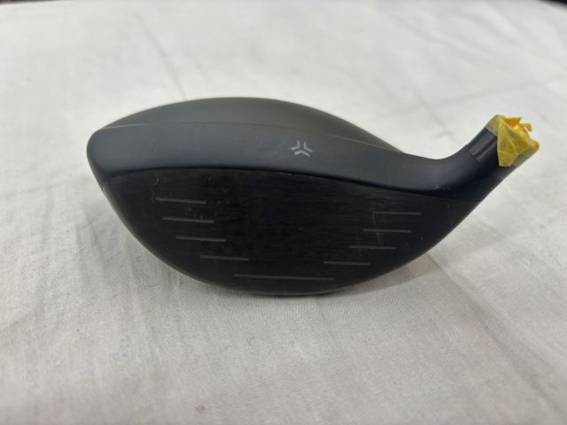 中古】フェアウェイウッド ダンロップ スリクソンZX Mk II ヘッドのみ