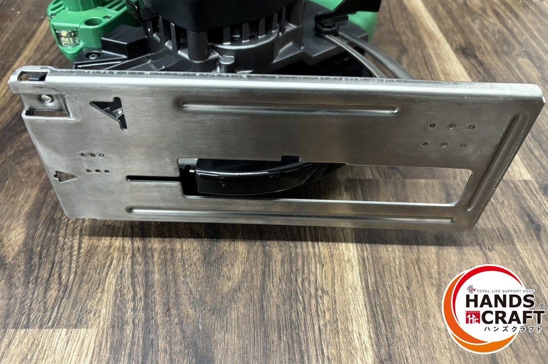 mmコードレスチップソーカッタ 本体