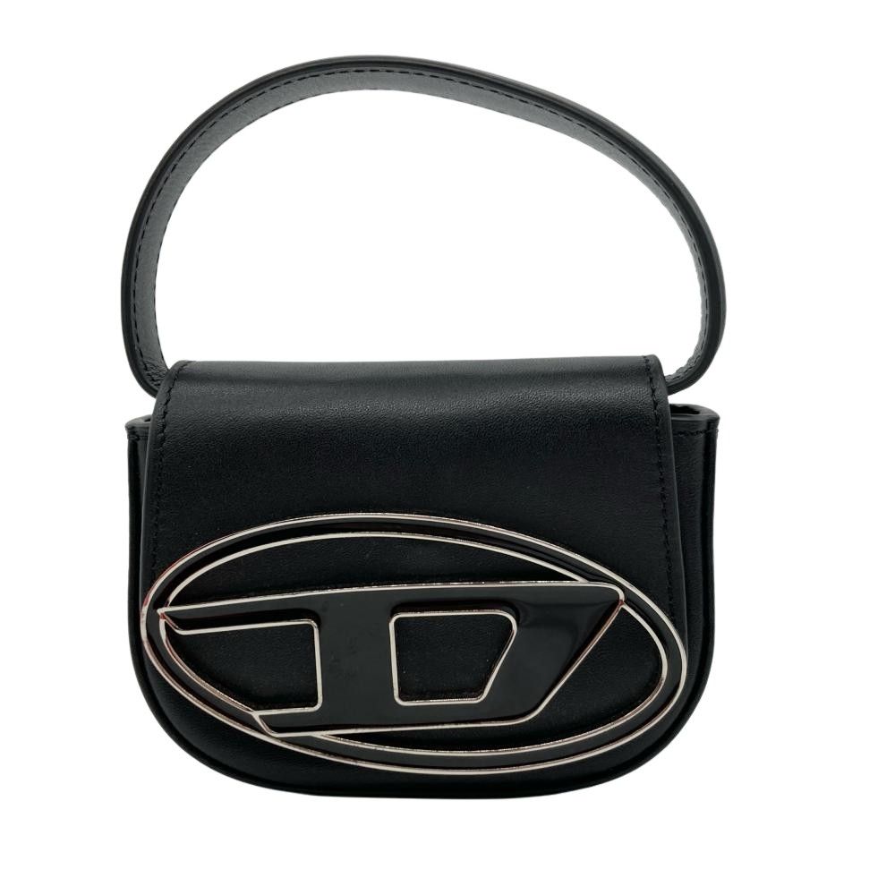 ディーゼル DIESEL ミニショルダー 1DR XS ショルダーバッグ