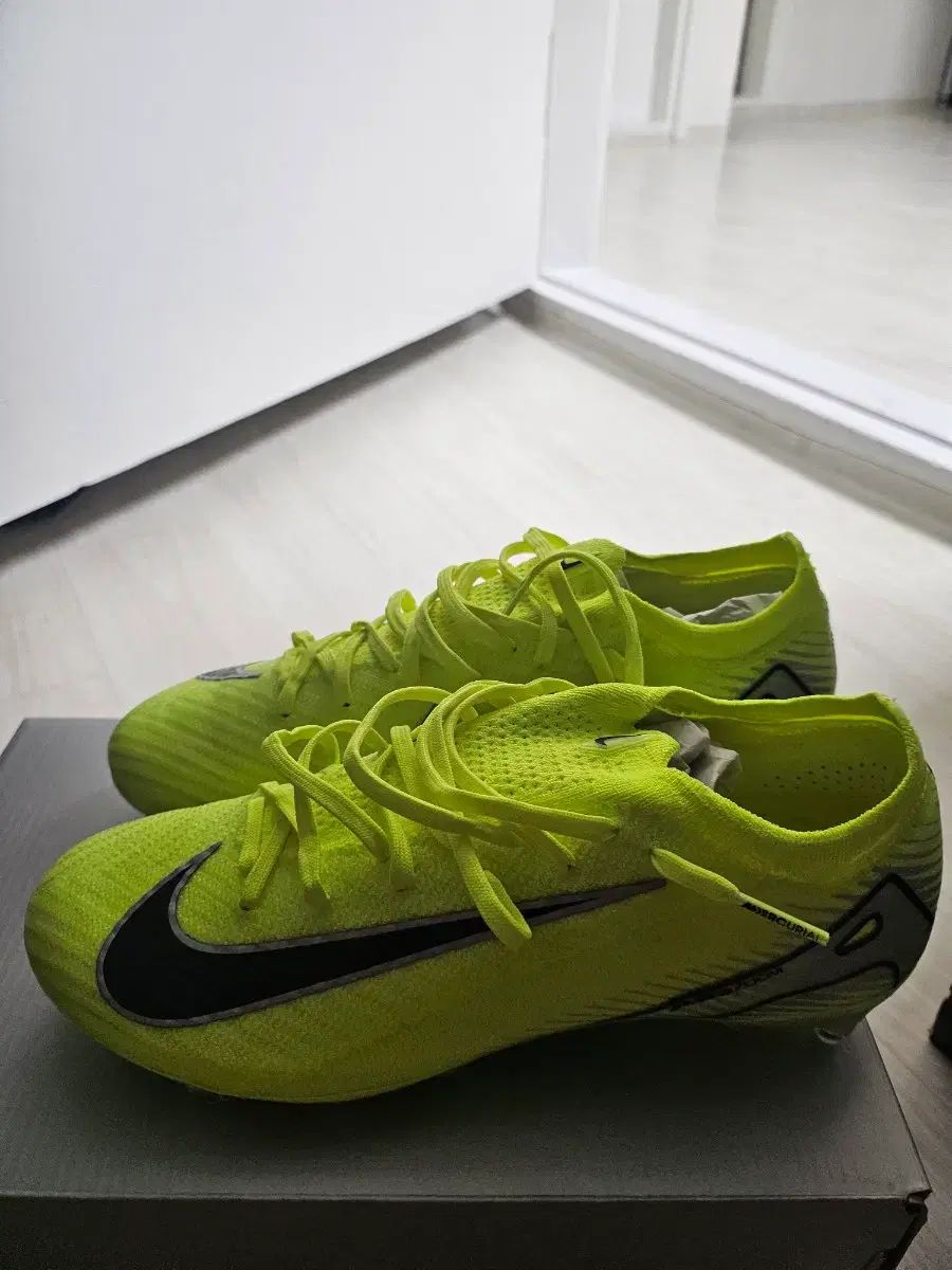 ナイキ マーキュリアル ベイパー16 エリート ag 240