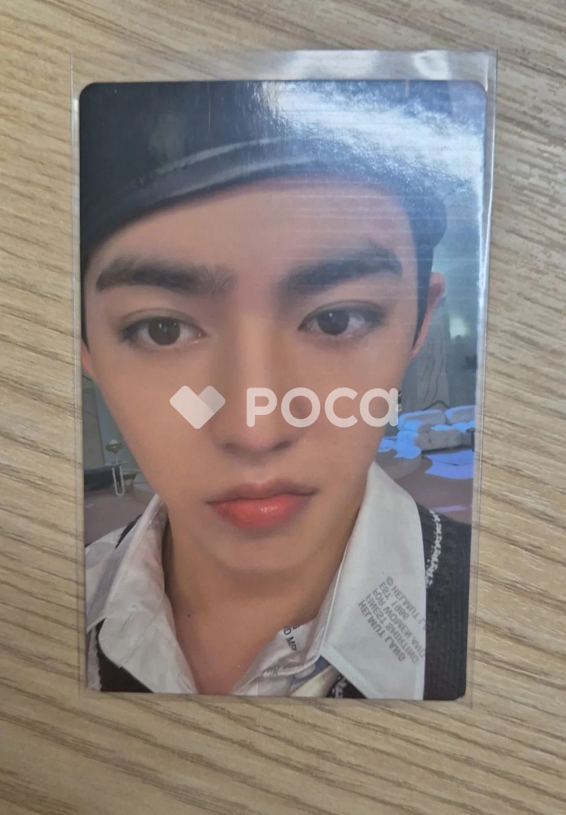 seventeen セブチ　エスクプス　attacca Seventeen エスクプス セブチ Attacca CARAT Ver. - メルカリ