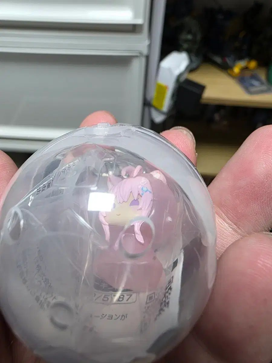 ホロライブ めじるし コヨリ