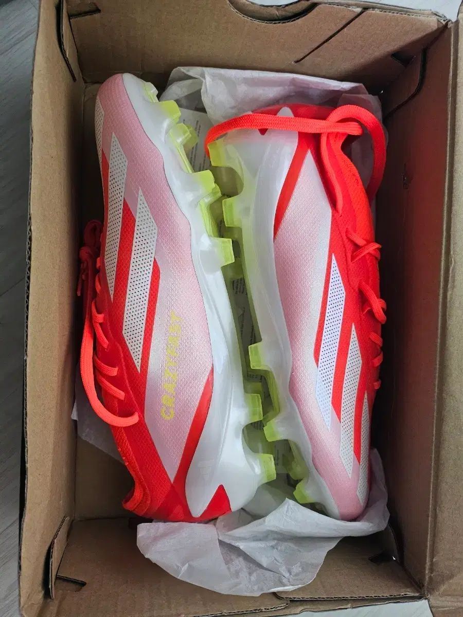 アディダス クレイジーパス エリート fg 235