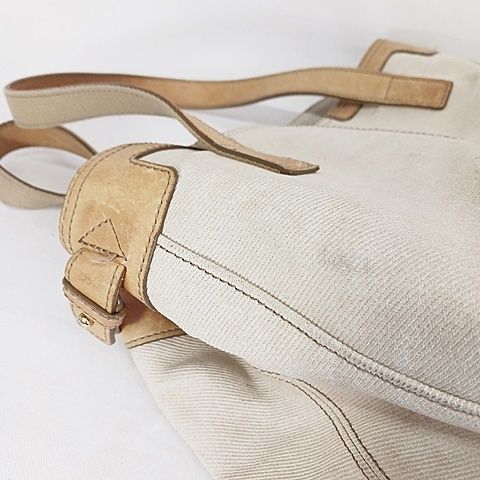 バーバリーブルーレーベル BURBERRY BLUE LABEL トートバック