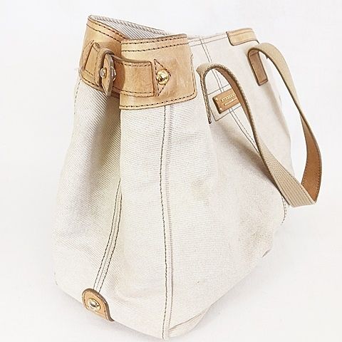 バーバリーブルーレーベル BURBERRY BLUE LABEL トートバック