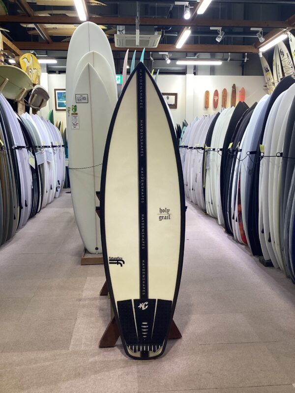 ムラスポOUTLET公式】中古サーフボード USED HAYDEN SHAPES ヘイデン