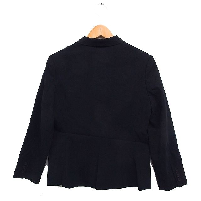 エンジェルブルー ANGEL BLUE テーラードジャケット シングル 無地