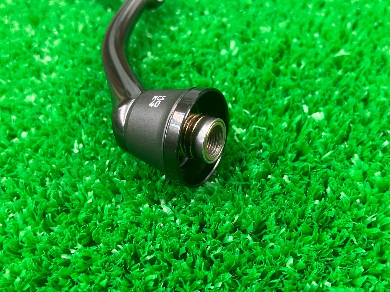 ダイワ ＳＬＰワークス RCS 40 mm 25 MCハンドル