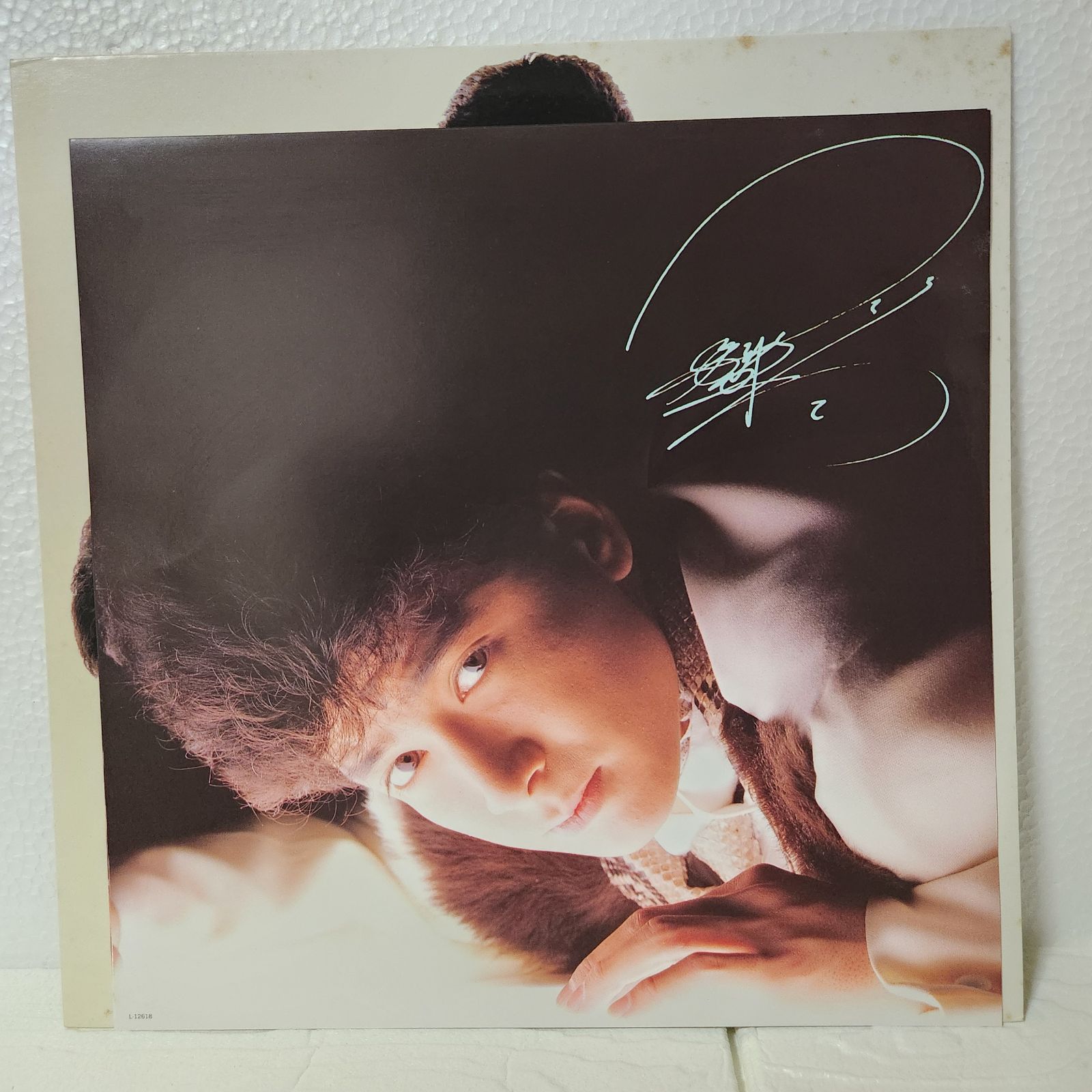 少年隊 LPレコード TIME－19 - メルカリ