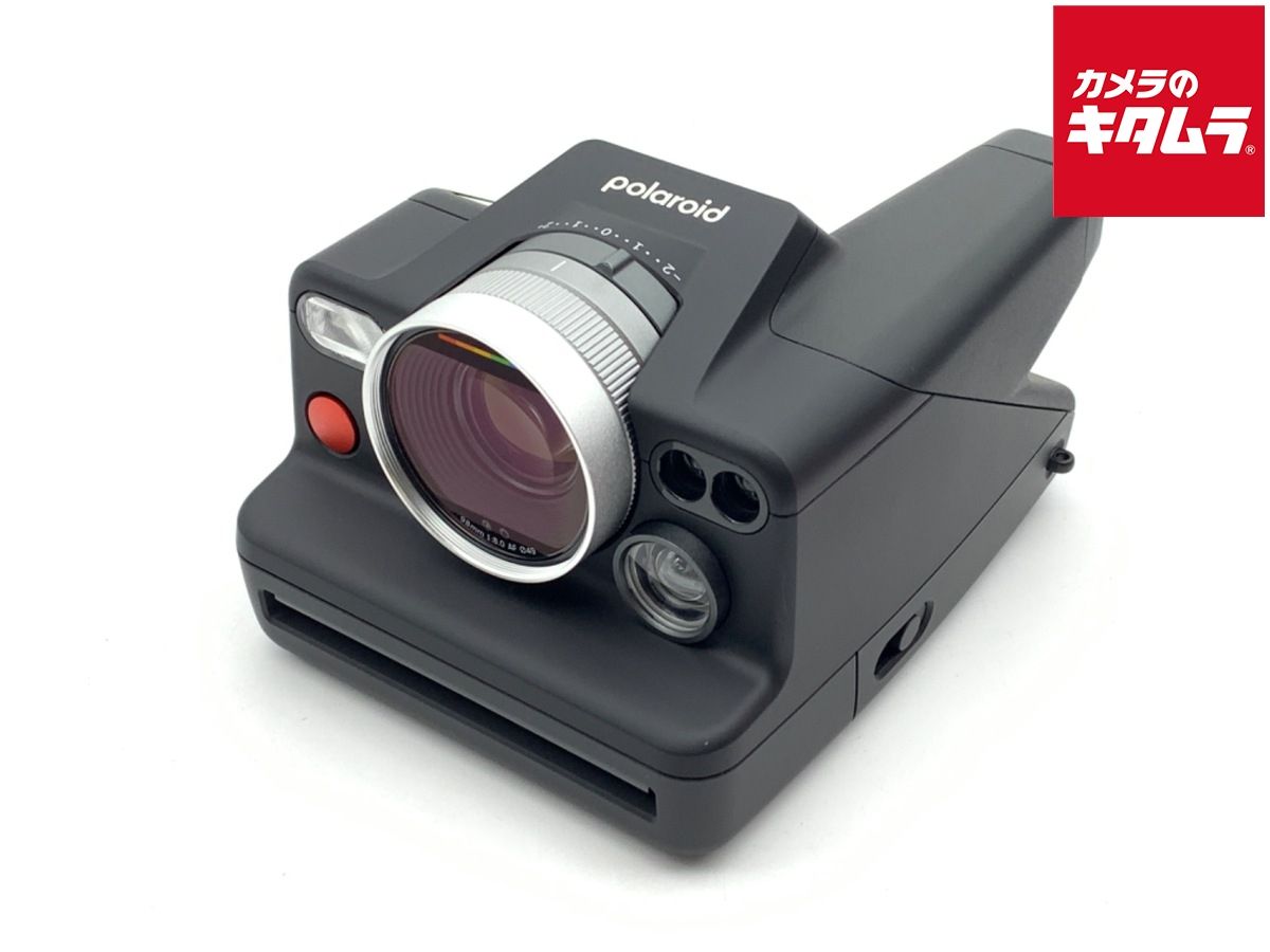 Polaroid I-2 Instant Camera