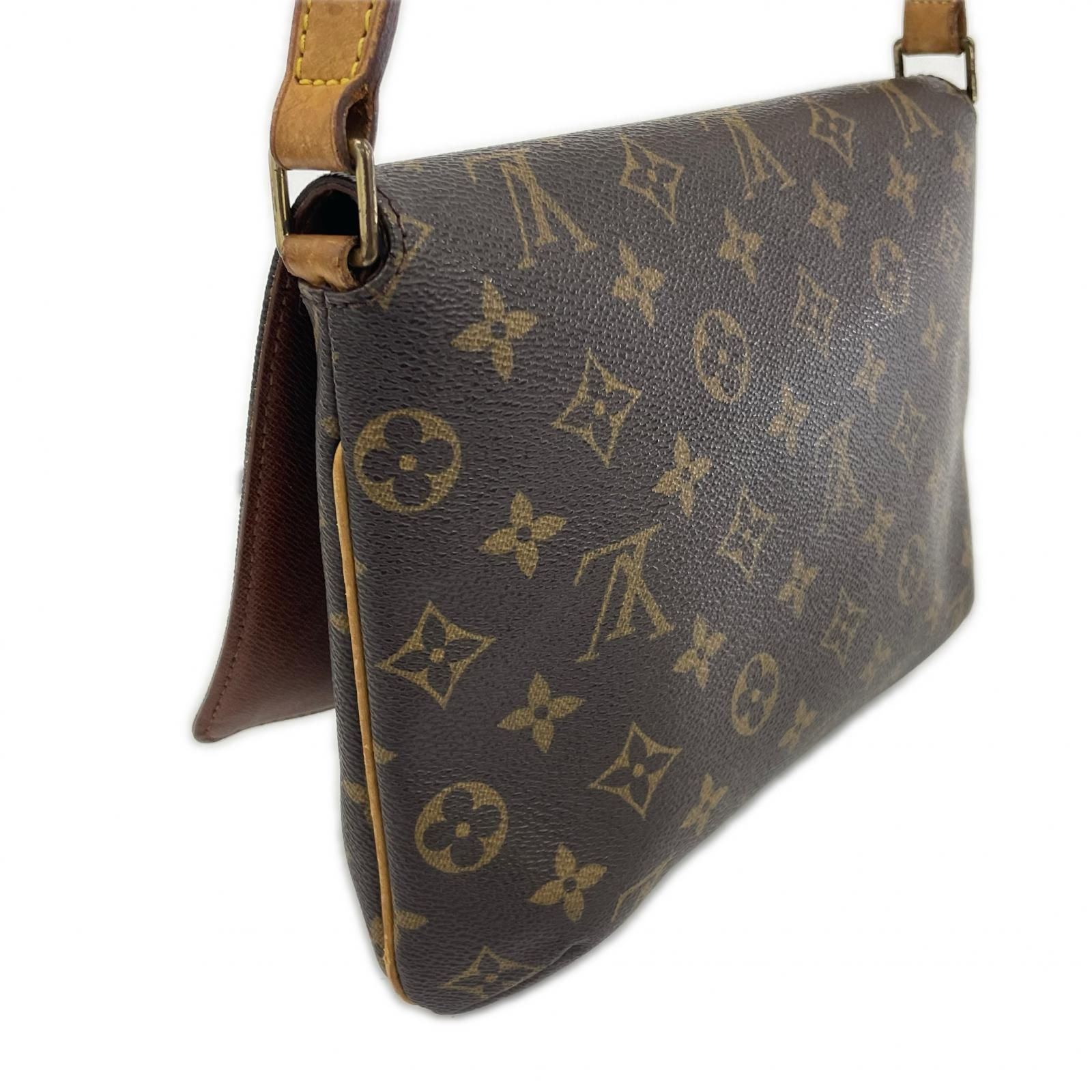 LOUIS VUITTON ルイ・ヴィトン ミュゼット・タンゴ ショートショルダー