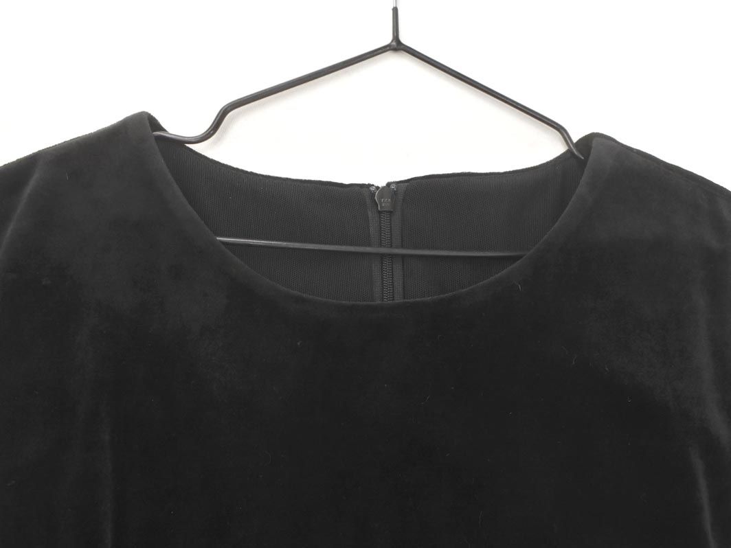 VELOUR NOIR by FOXEY NEWYORK ベロア ノワール バイ フォクシー