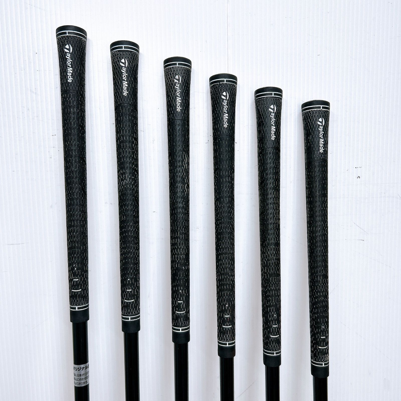 左利き レフティ】テーラーメイド rac OS アイアンセット6本 R 初心者