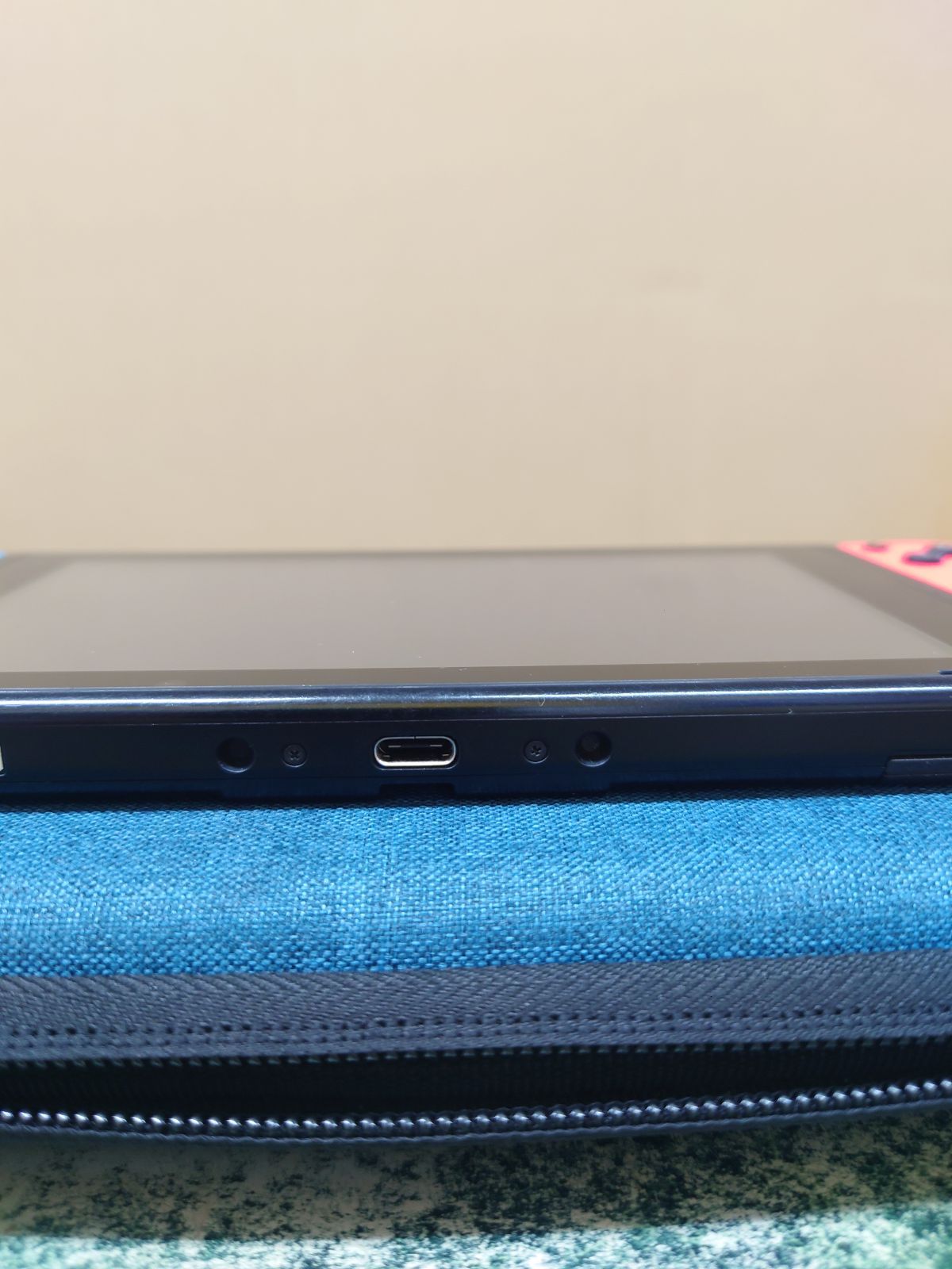 Nintendo Switch本体