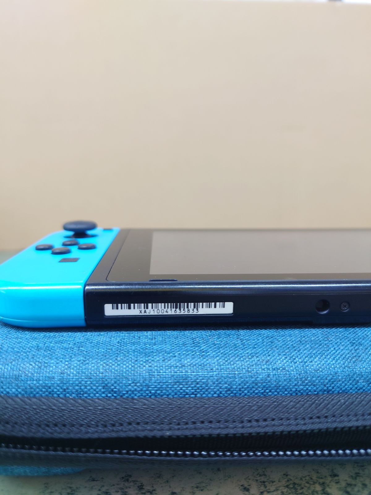 スイッチ Nintendo