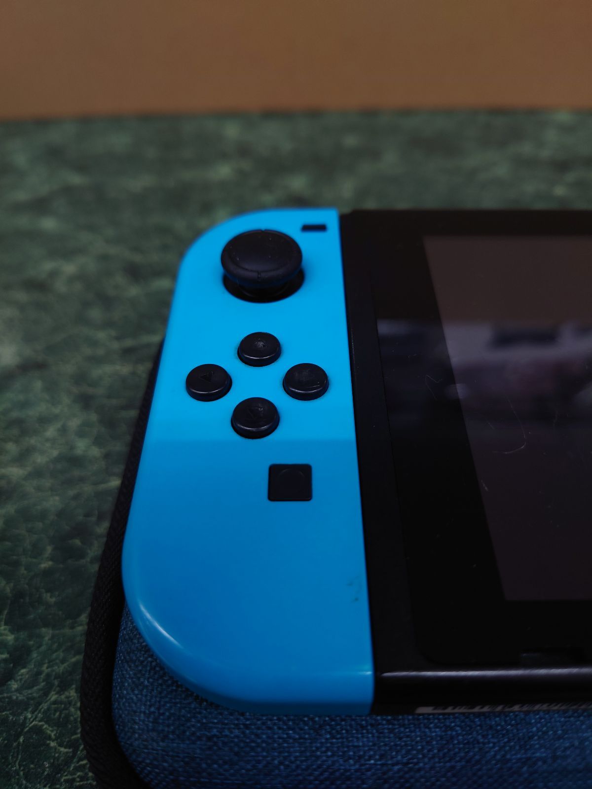 本体とJoy-Conのみ 品