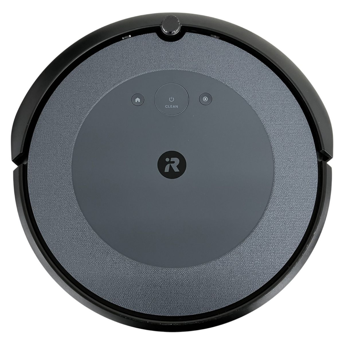 iRobot ルンバ i5+ RVD-Y1 クリーンベース ロボット 掃除機 家電 中古