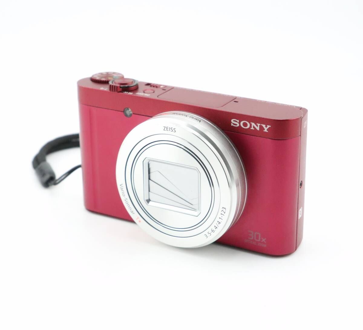 SONY Cyber-shot DSC-W610 赤 Amazon.co.jp: SONY Cyber-Shot(サイバーショット) W610 (1410万CCD
