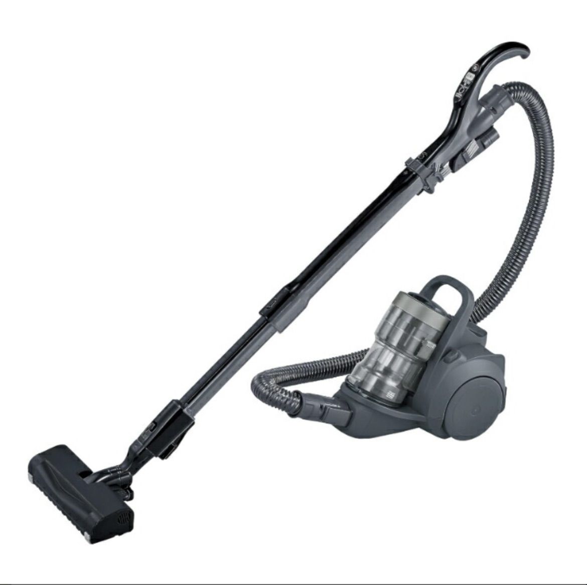 パナソニック 掃除機 ストーンブルー MC SR 41 K A