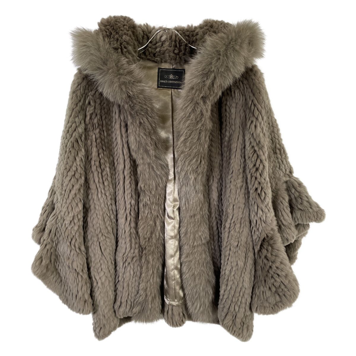 GRACE CONTINENTAL グレースコンチネンタル 1236 40710 ﾚｯｷｽﾗﾋﾞｯﾄ