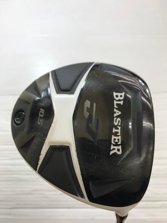 アメリカン倶楽部 DECATAN diverse 10.5度 オリジナルカーボン SR