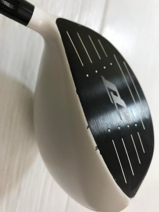 アメリカン倶楽部 DECATAN diverse 10.5度 オリジナルカーボン SR