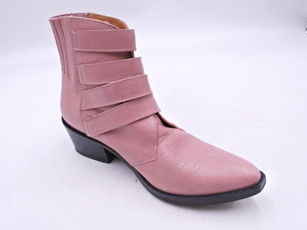 ウエスタン ブーツ