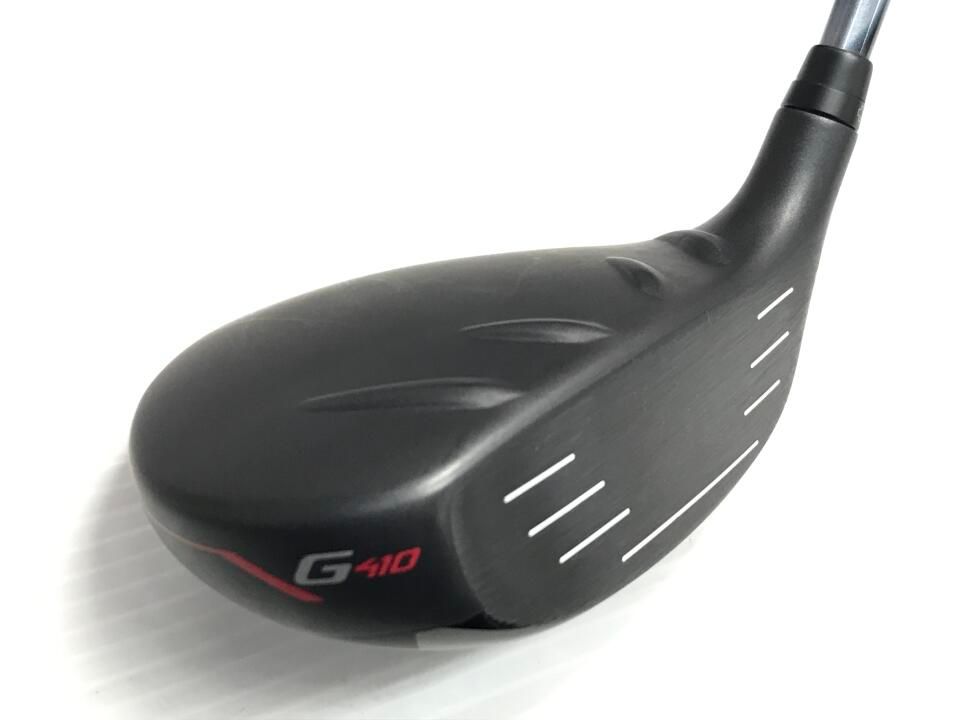 ピン G410 14.5度 Speeder 661 EVOLUTION 6 Sフレックス フェアウェイ