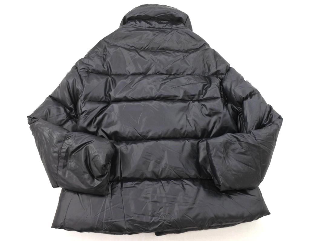 tricot COMME des GARCONS トリココムデギャルソン ナイロン ダウン