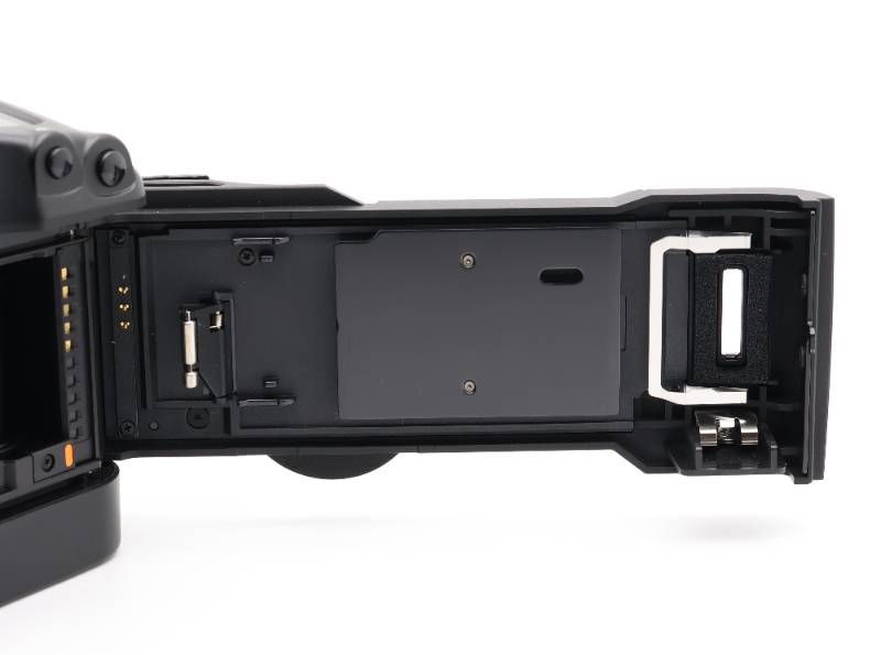 □ Canon EOS-3 フィルム一眼レフボディ 動作確認済み ワケあり - メルカリ