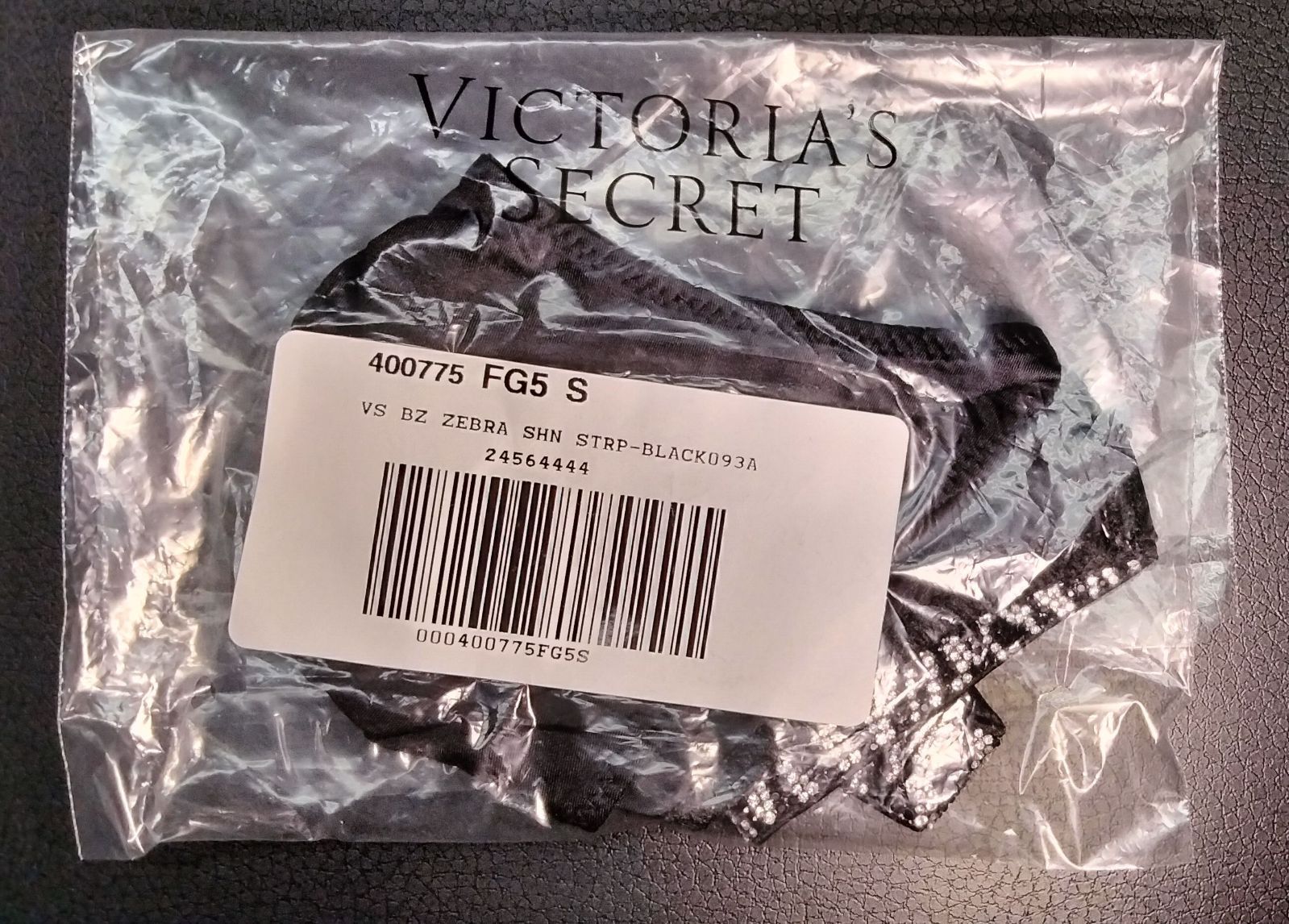 W77 VICTORIA'S SECRET ヴィクトリア シークレット ヴェリーセクシー