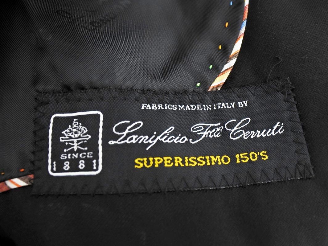 Paul Smith ポールスミス テーラード ジャケット sizeA 52/黒