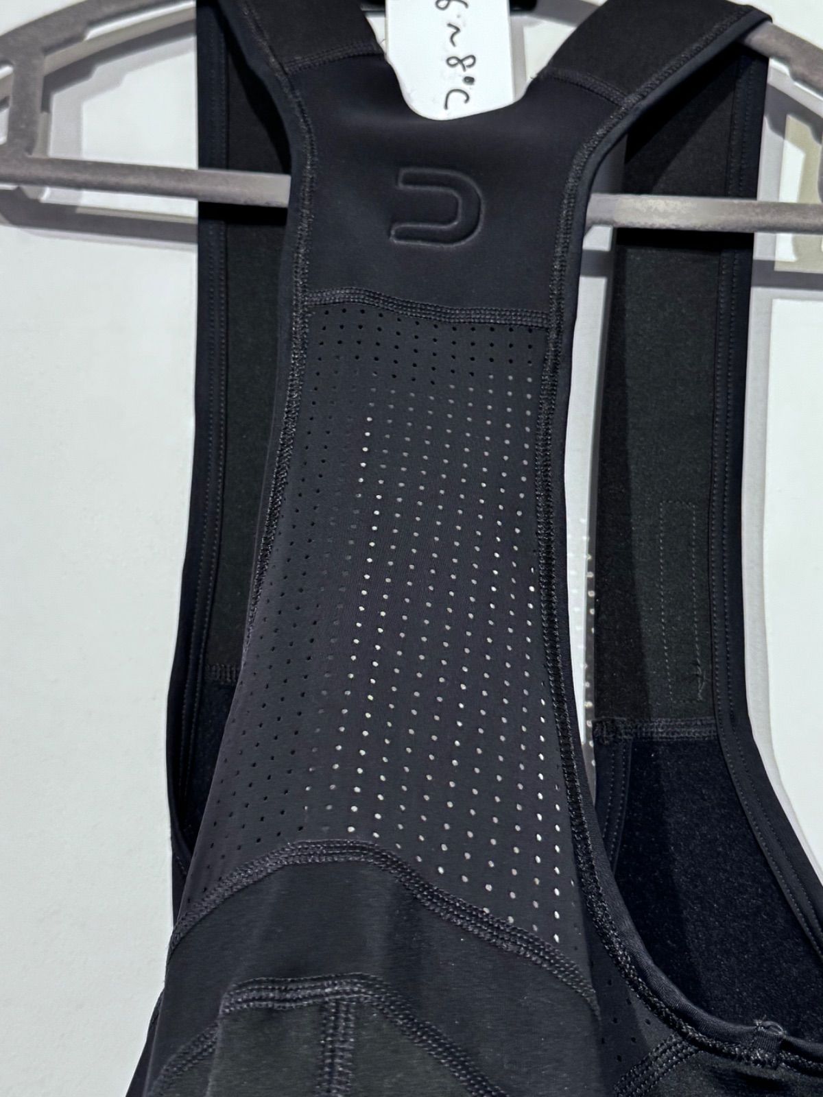 定価¥32500 新品 Dotout Tornado Bib Tight ブラック M 真冬用