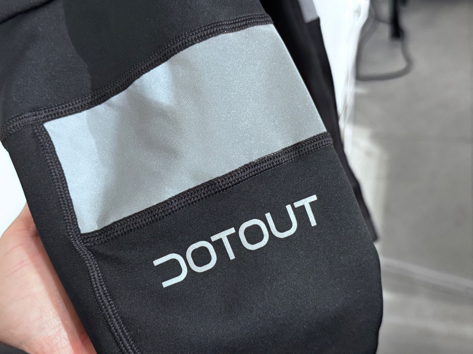 定価¥32500 新品 Dotout Tornado Bib Tight ブラック M 真冬用