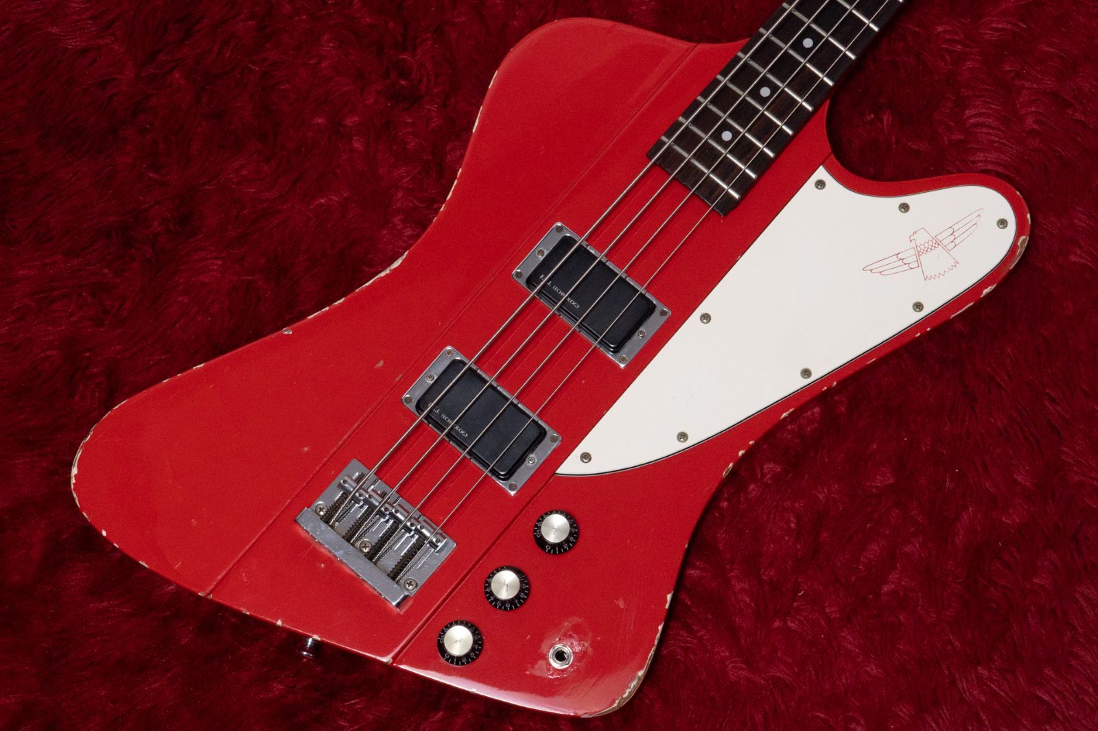 Burny TB 70 Red 4 115 kg GIB横浜