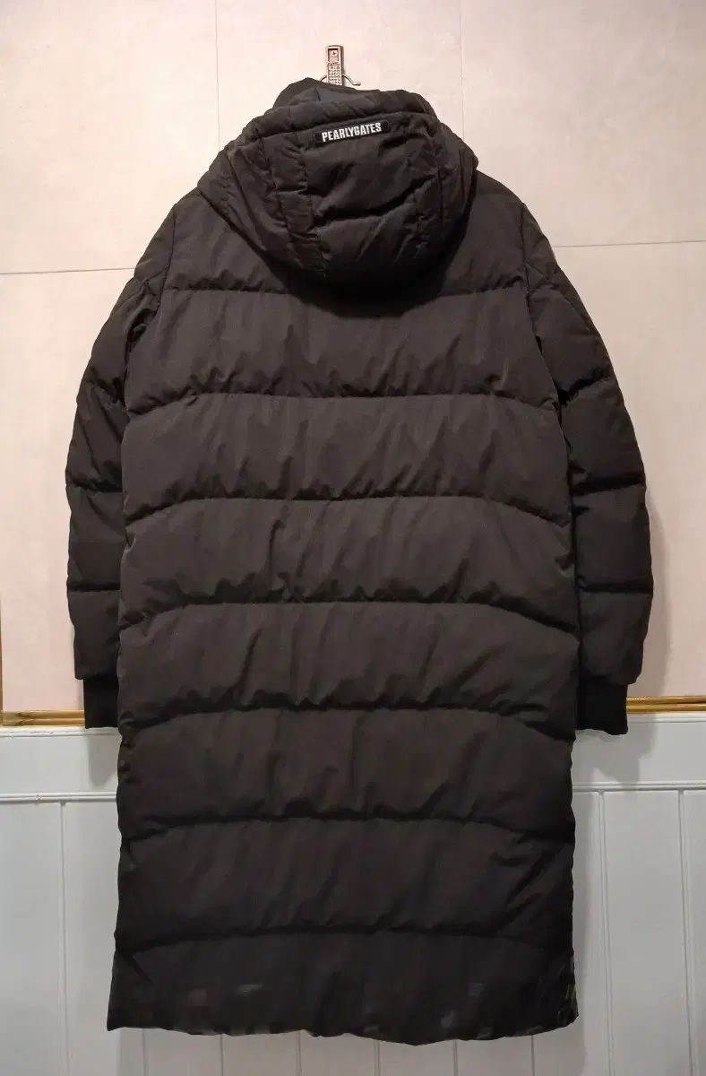 パーリーゲイツ 正規品 レディース ダウン 0 サイズ - メルカリ