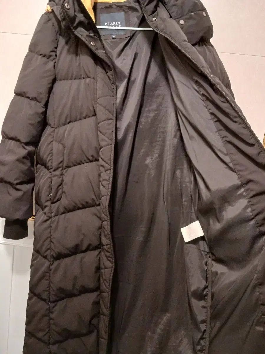 パーリーゲイツ 正規品 レディース ダウン 0 サイズ - メルカリ