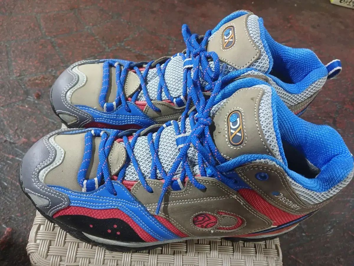 エクスペディション 登山靴 トレッキングシューズ 270 275