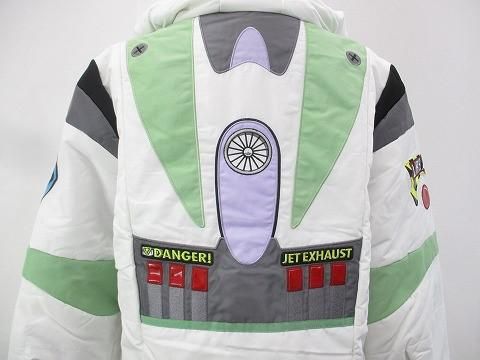 トイストーリー バズ